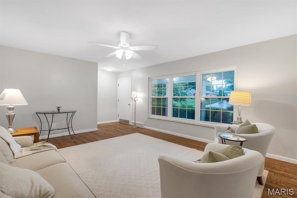 Cordington Heights - Residential