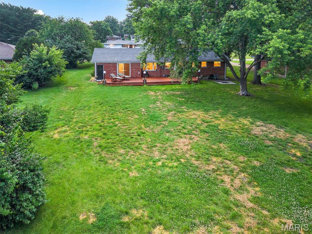 Cordington Heights - Residential