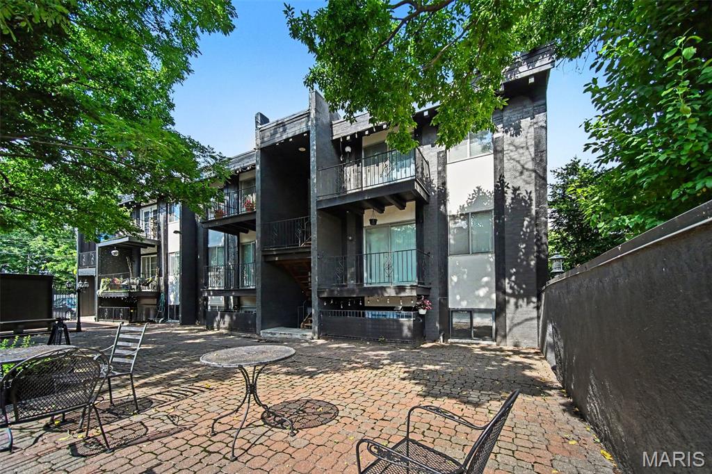 Volker - Residential