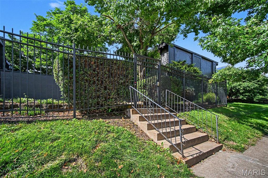 Volker - Residential