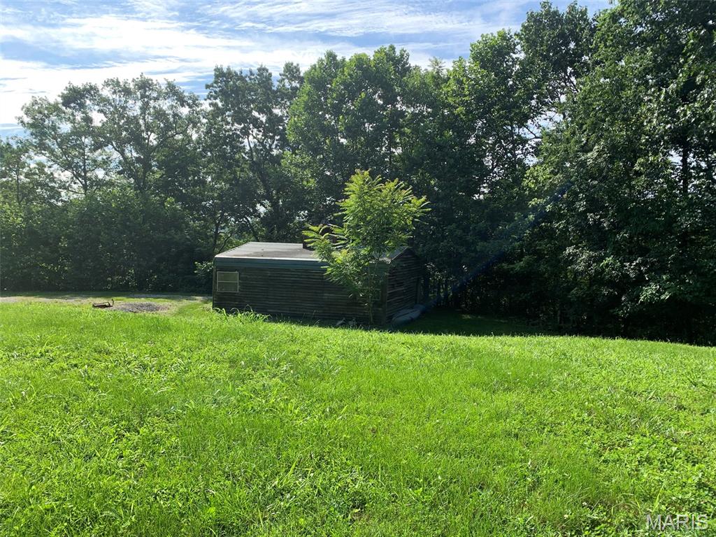 Green Acres - Land
