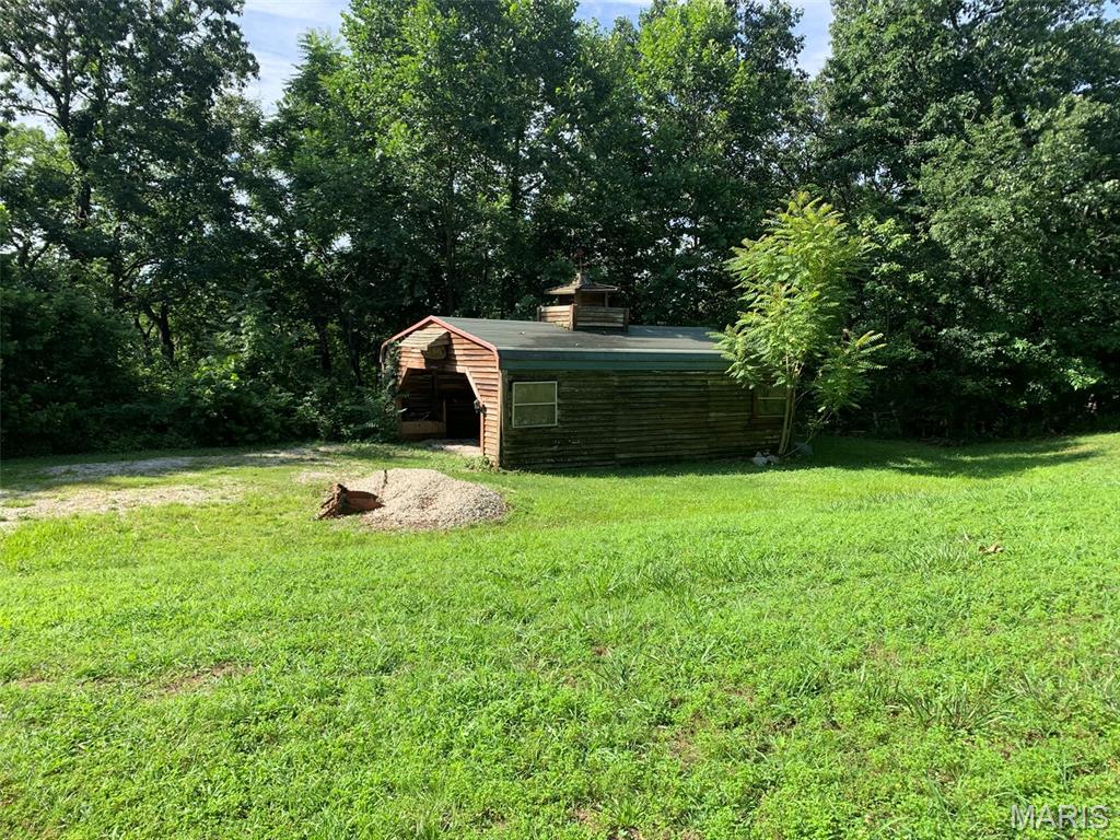 Green Acres - Land
