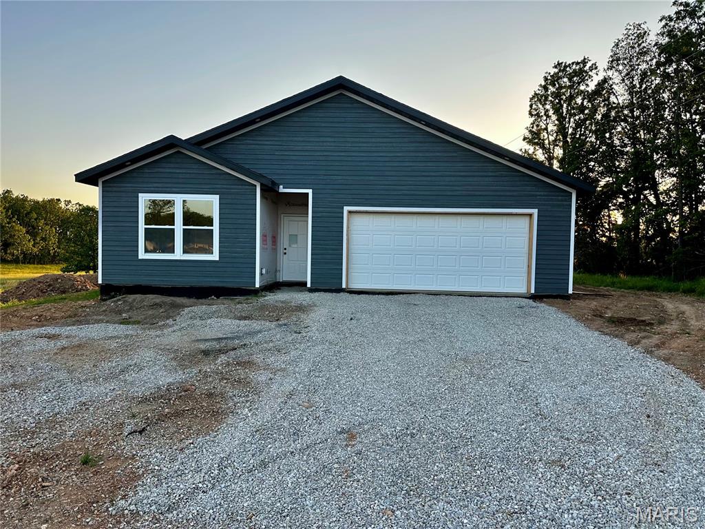 Flatwood Estates - Residential