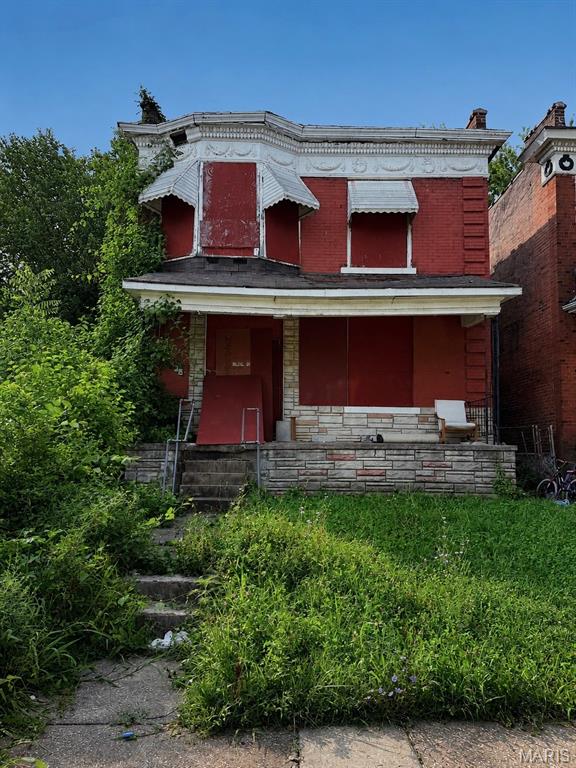 Laurel Place Add - Residential