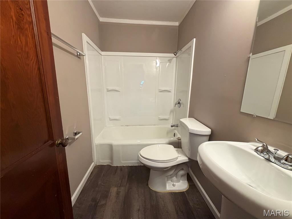 West Place - Residential Lease