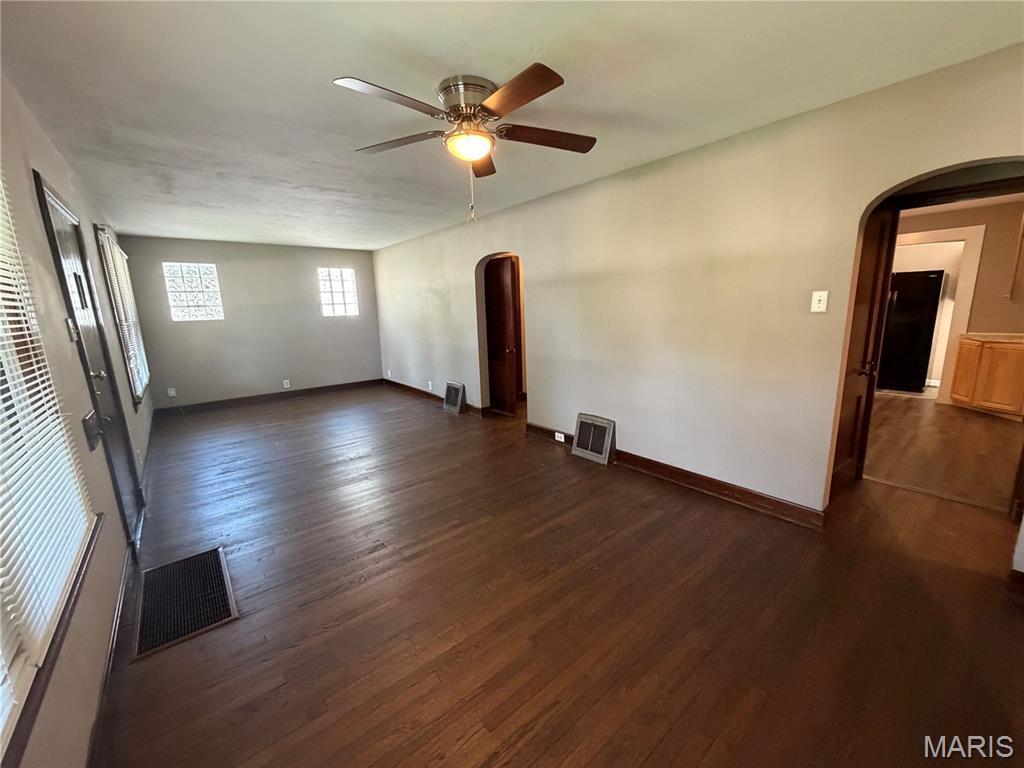 West Place - Residential Lease