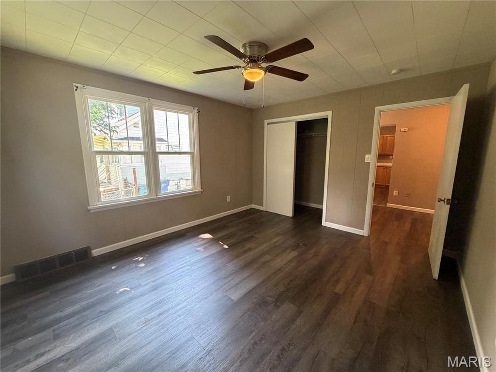 West Place - Residential Lease