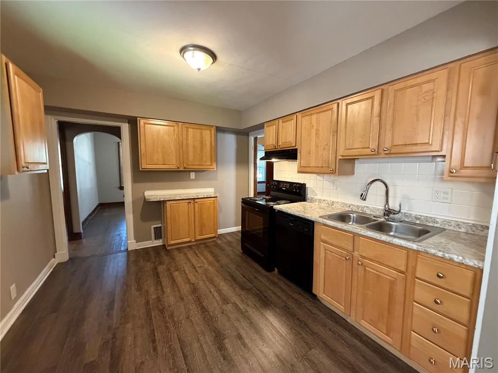 West Place - Residential Lease