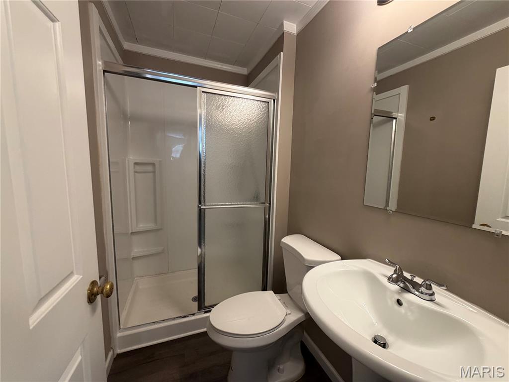 West Place - Residential Lease