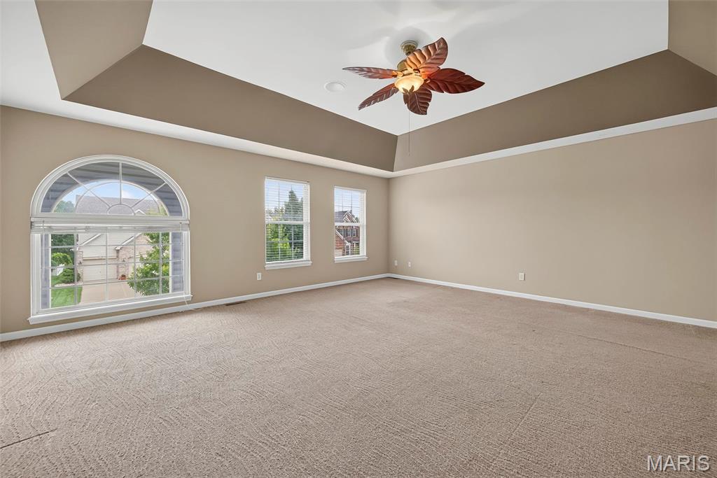 Brook Hollow Court - Residential