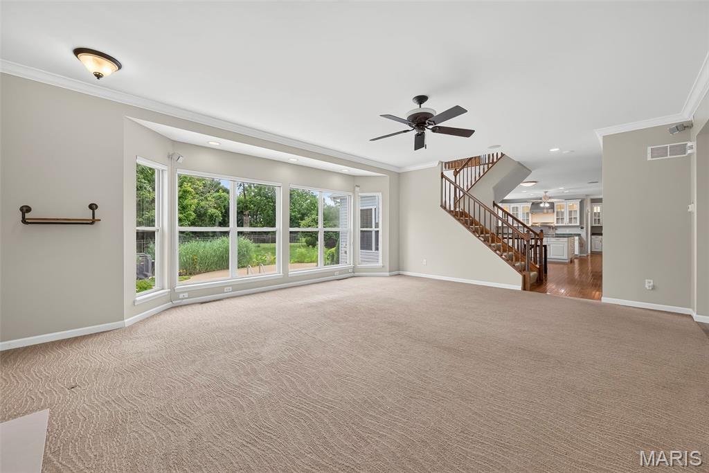 Brook Hollow Court - Residential
