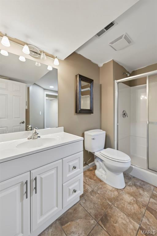 Brook Hollow Court - Residential
