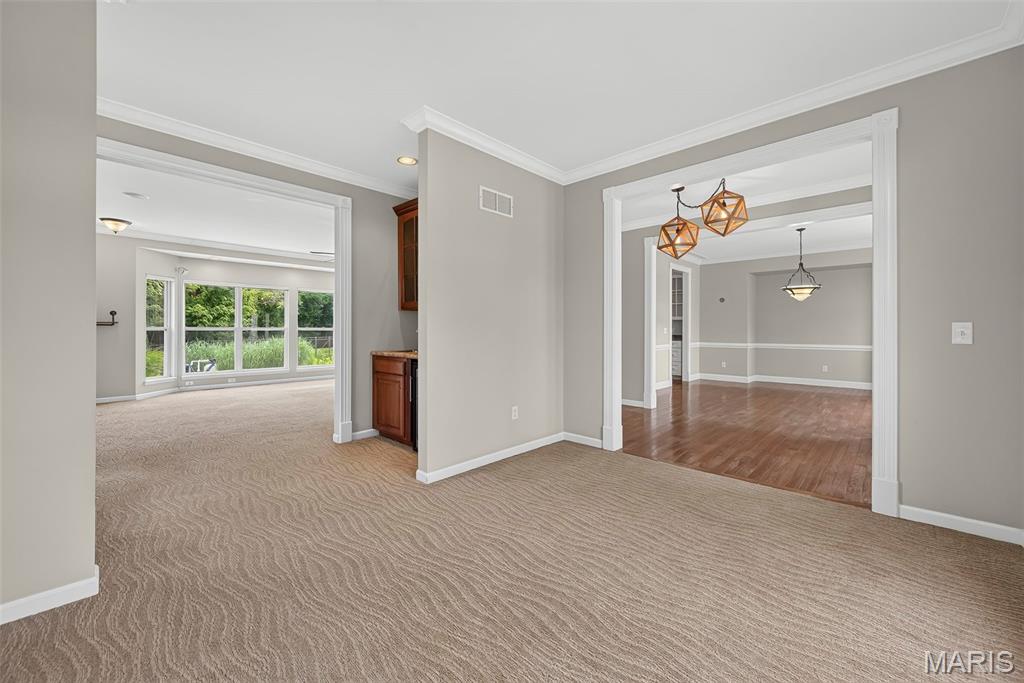 Brook Hollow Court - Residential