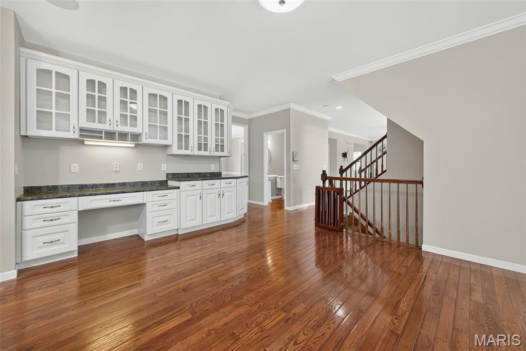 Brook Hollow Court - Residential