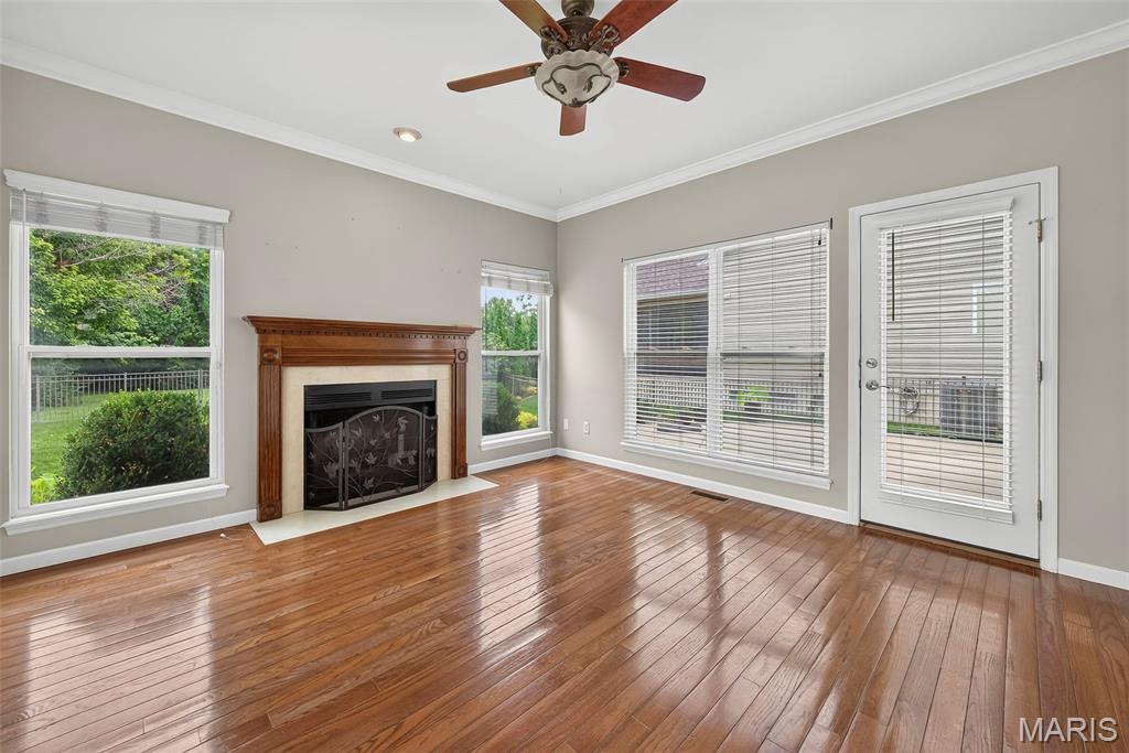 Brook Hollow Court - Residential