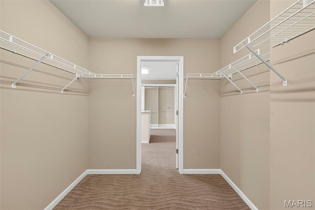 Brook Hollow Court - Residential