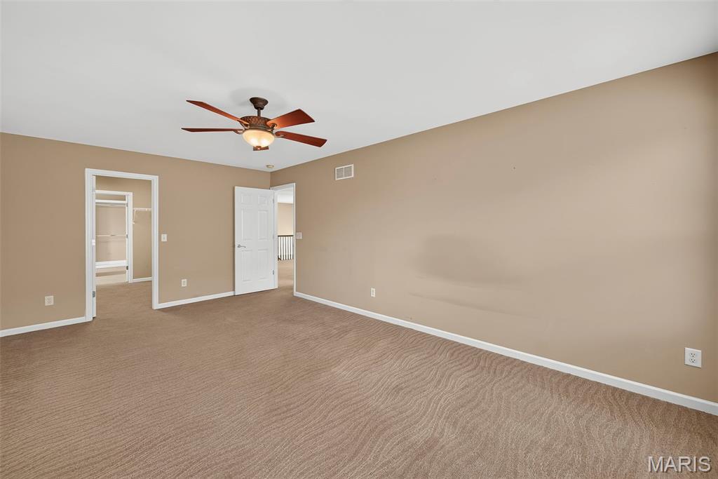 Brook Hollow Court - Residential