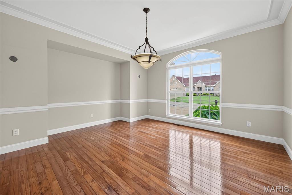 Brook Hollow Court - Residential