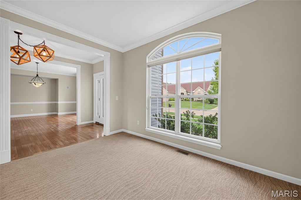 Brook Hollow Court - Residential