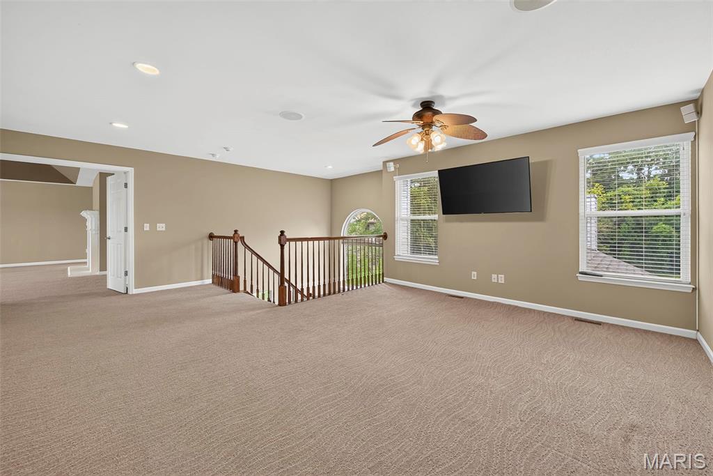 Brook Hollow Court - Residential