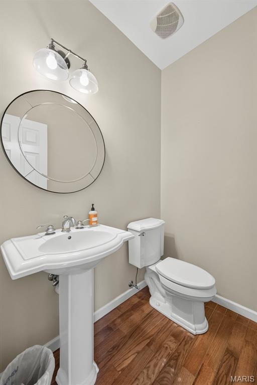 Brook Hollow Court - Residential