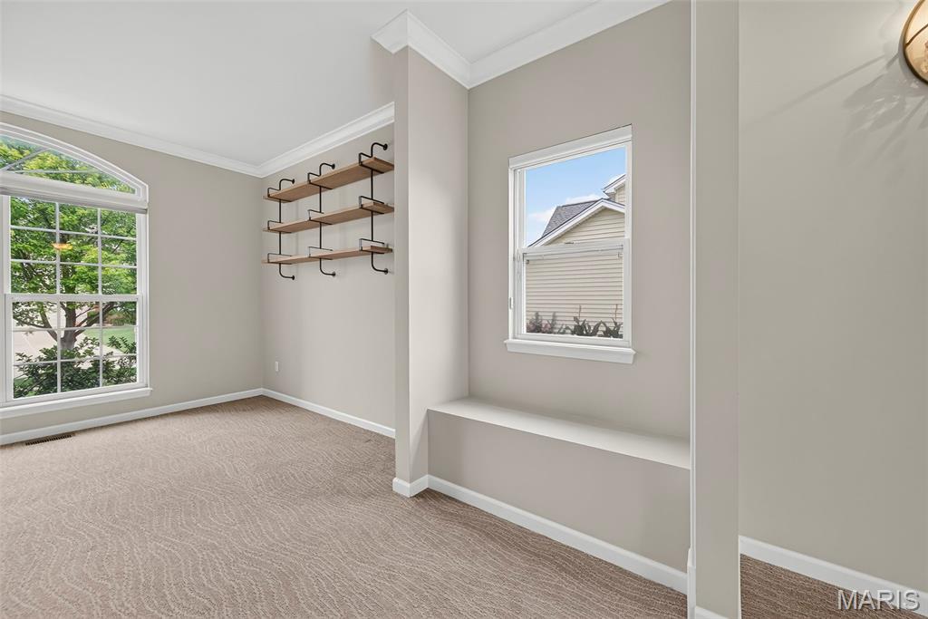 Brook Hollow Court - Residential