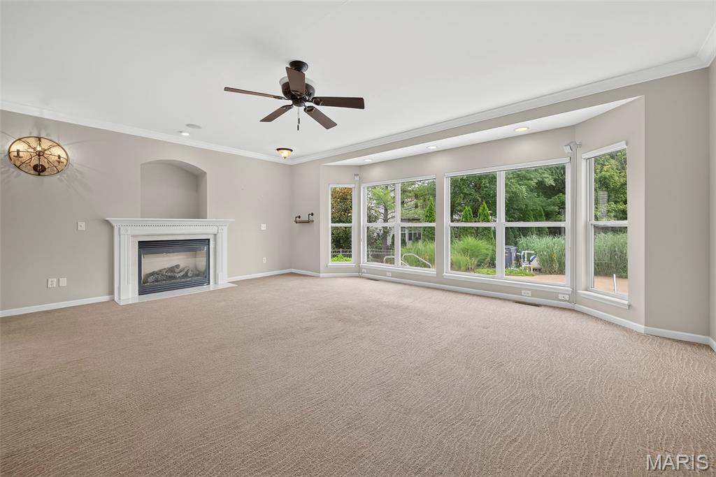 Brook Hollow Court - Residential