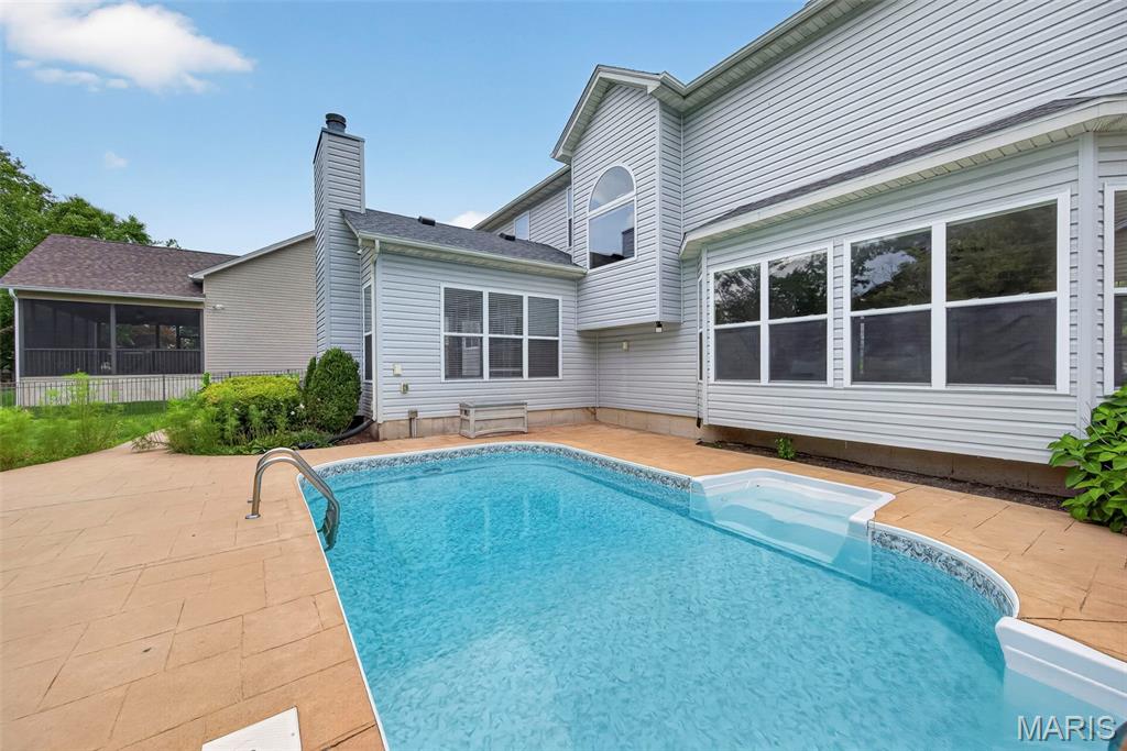 Brook Hollow Court - Residential