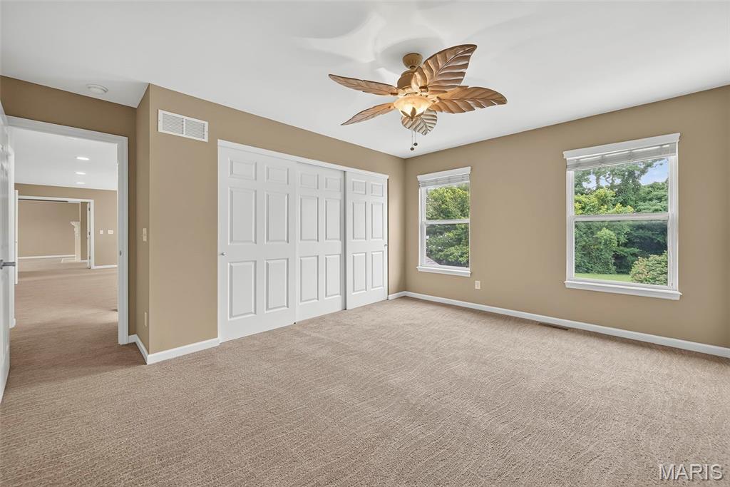 Brook Hollow Court - Residential