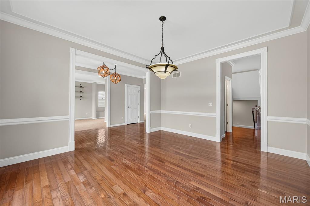 Brook Hollow Court - Residential