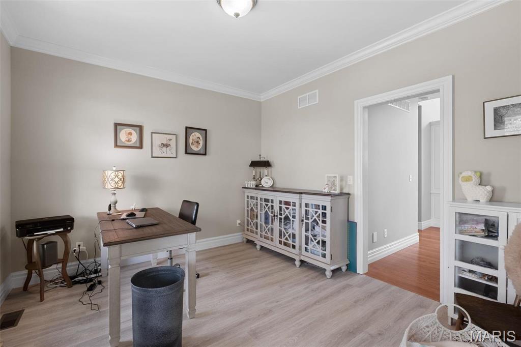 St. Anns View - Residential