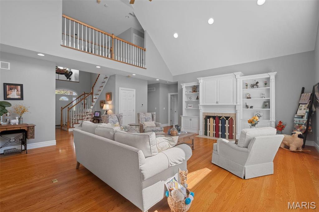 St. Anns View - Residential