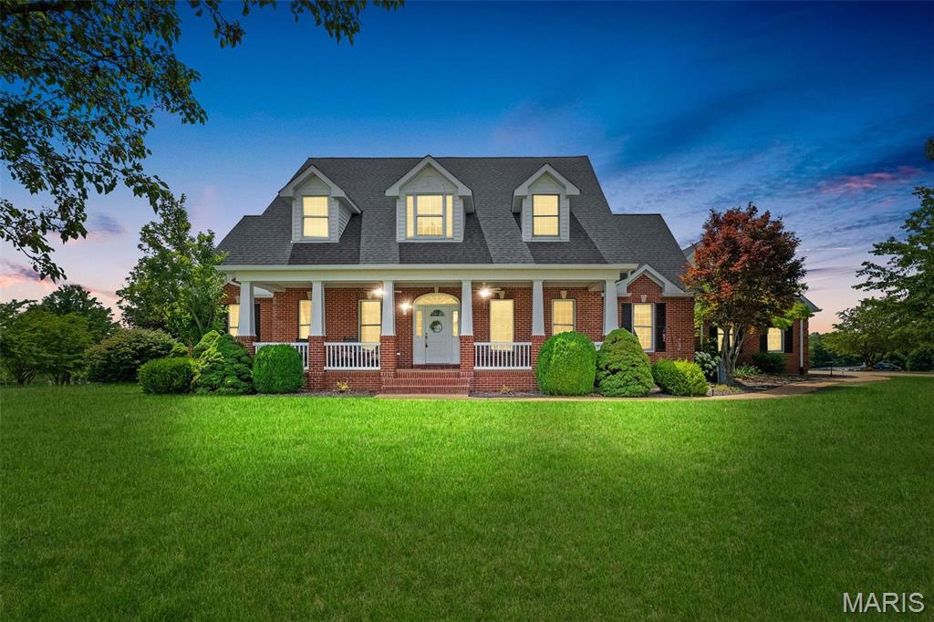 St. Anns View - Residential