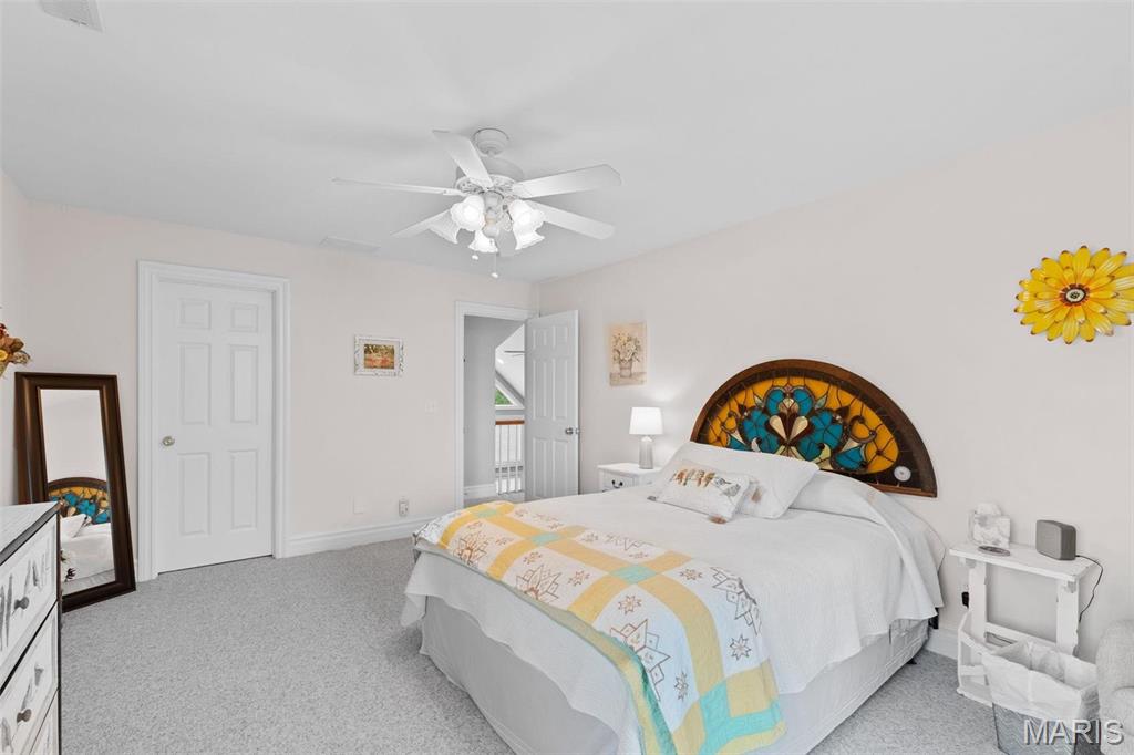 St. Anns View - Residential