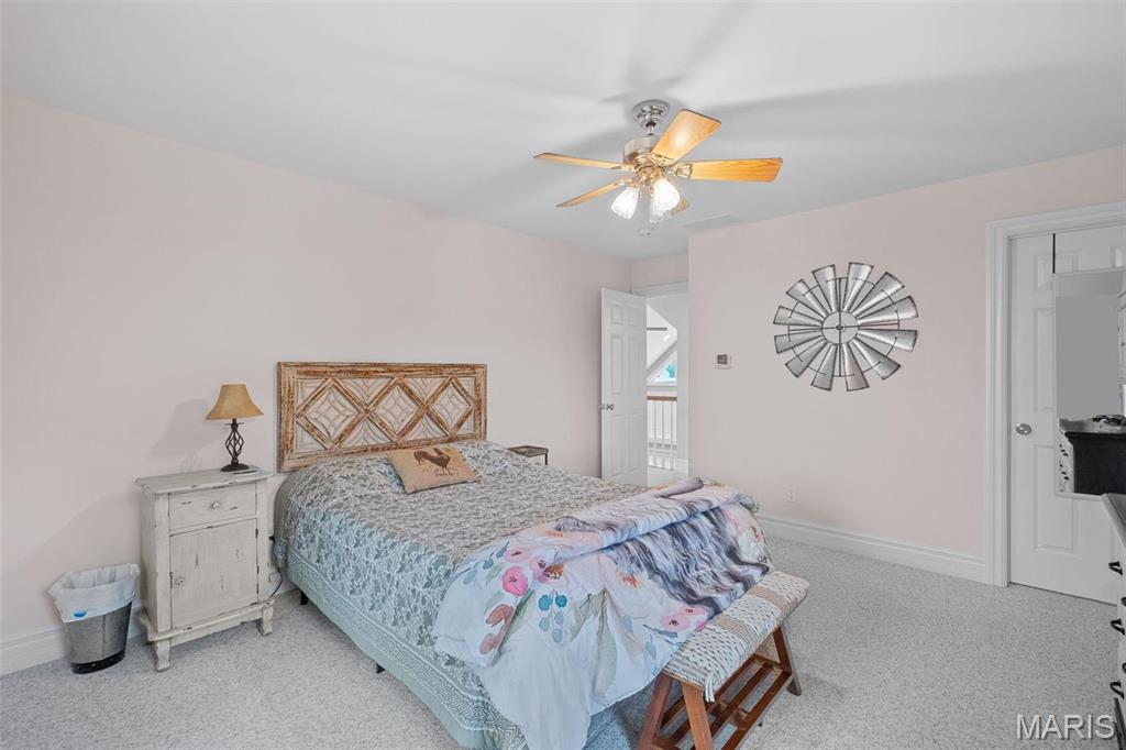 St. Anns View - Residential
