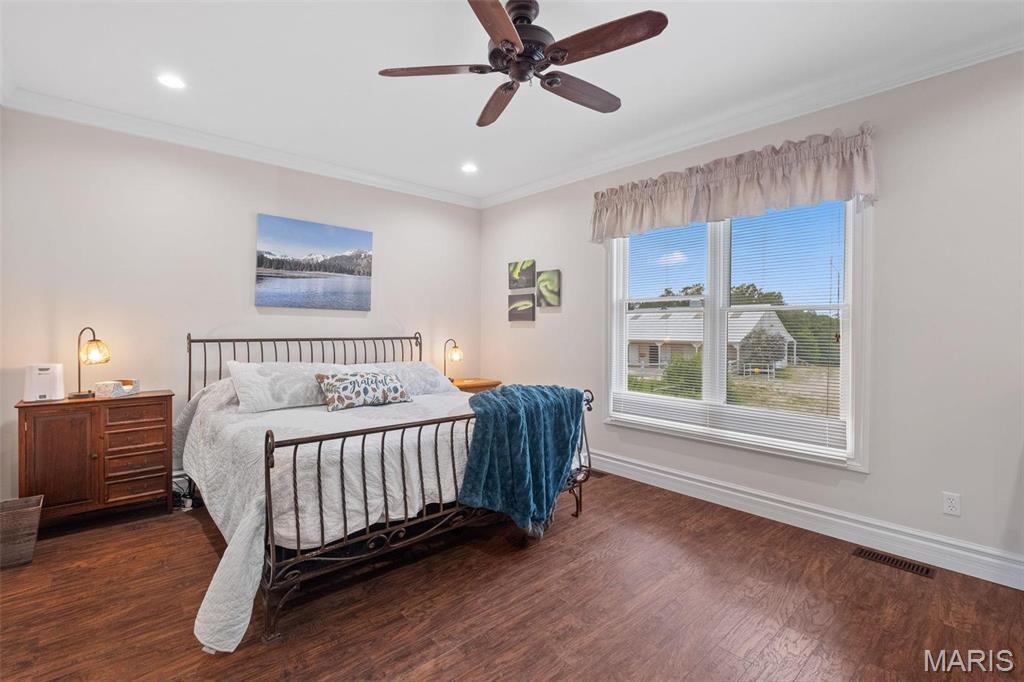 St. Anns View - Residential
