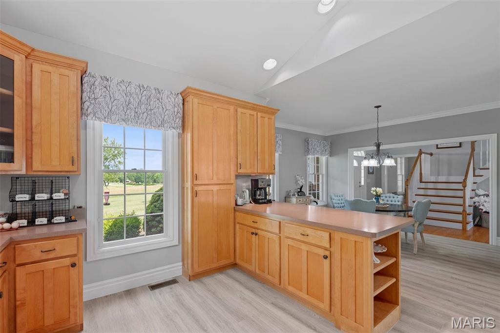 St. Anns View - Residential