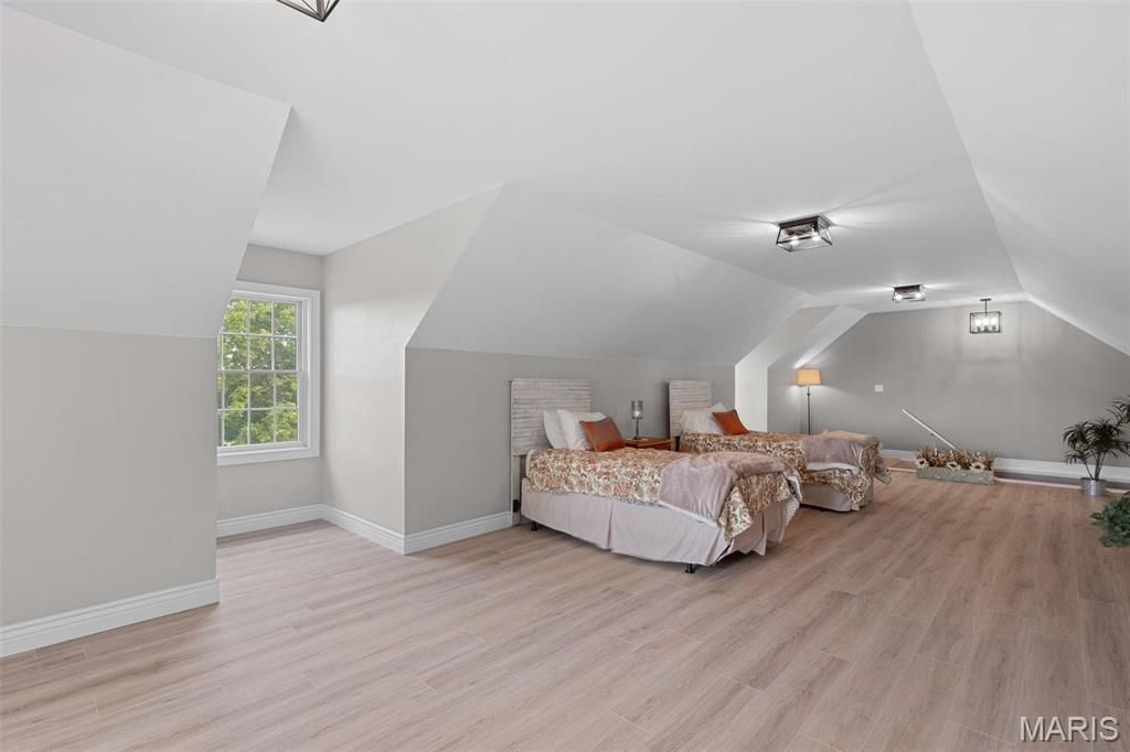St. Anns View - Residential