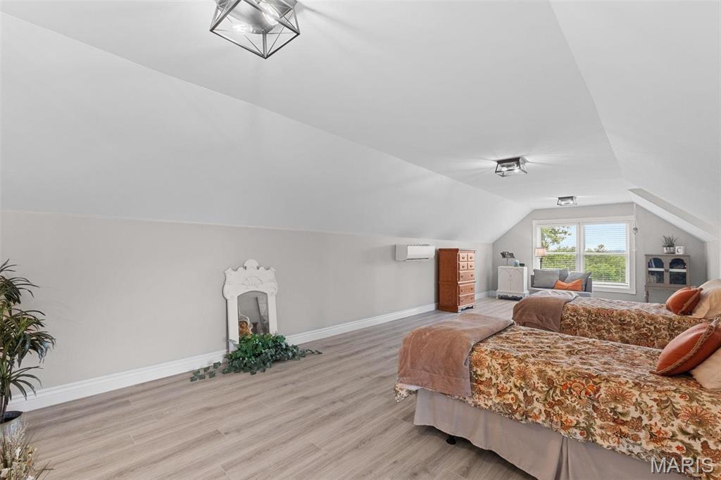 St. Anns View - Residential