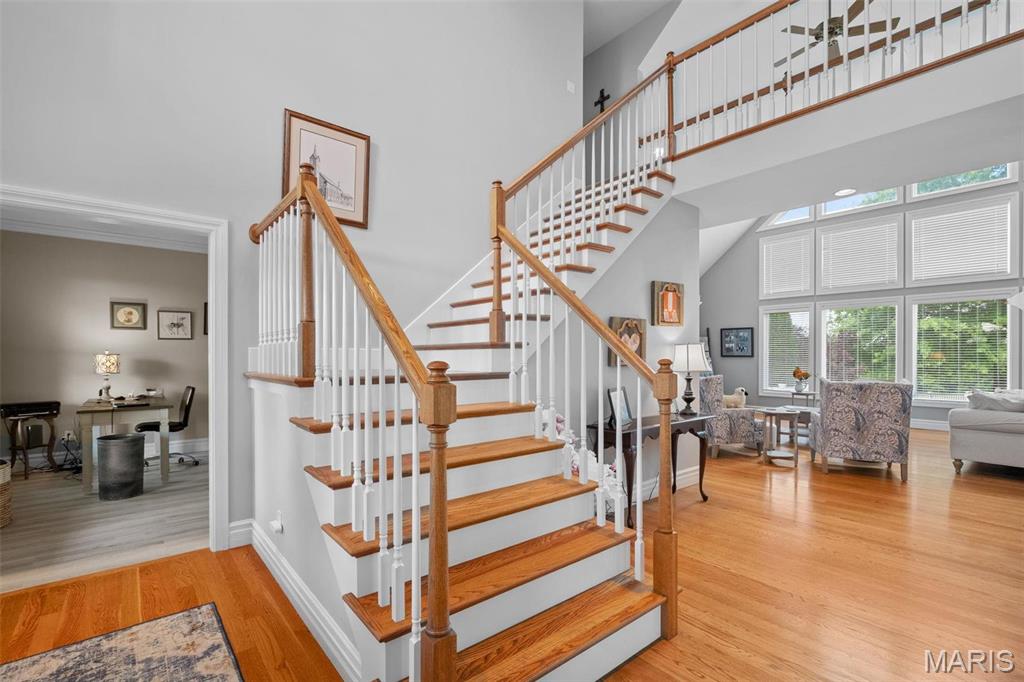 St. Anns View - Residential