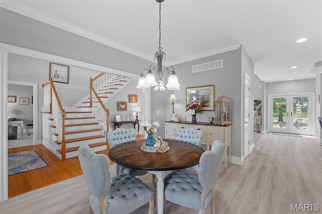 St. Anns View - Residential