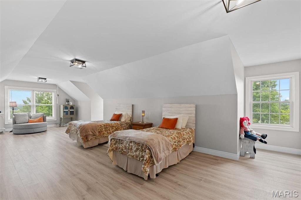 St. Anns View - Residential