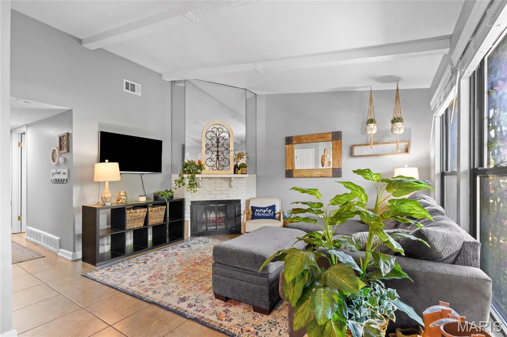 Heatherbrook Condo Sec 1 Rev - Residential