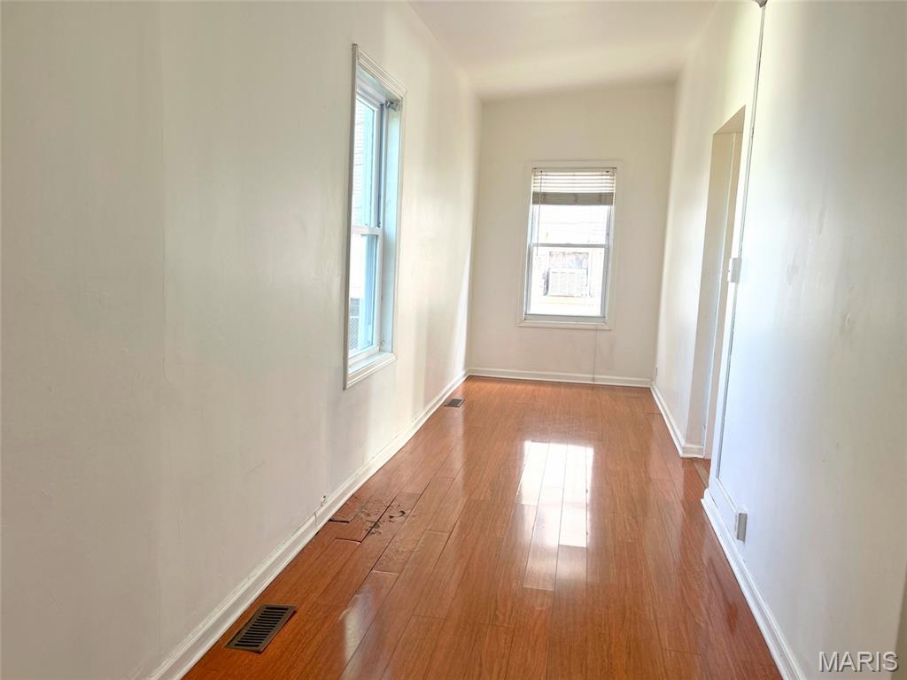 St Louis Commons Add - Residential