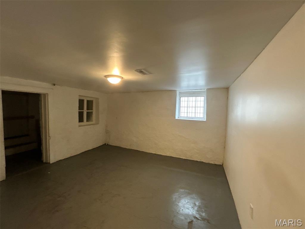 St Louis Commons Add - Residential