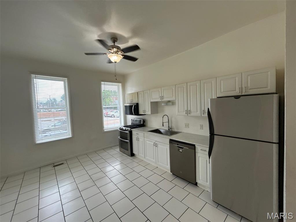 St Louis Commons Add - Residential