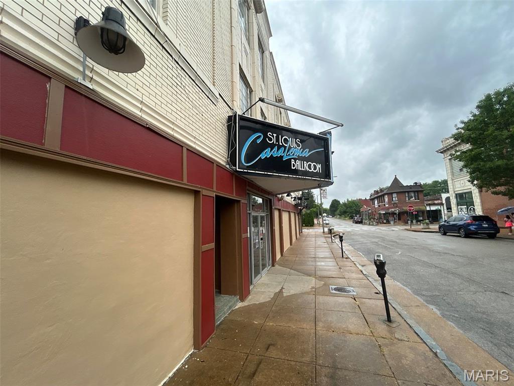 St Louis Commons Add - Residential