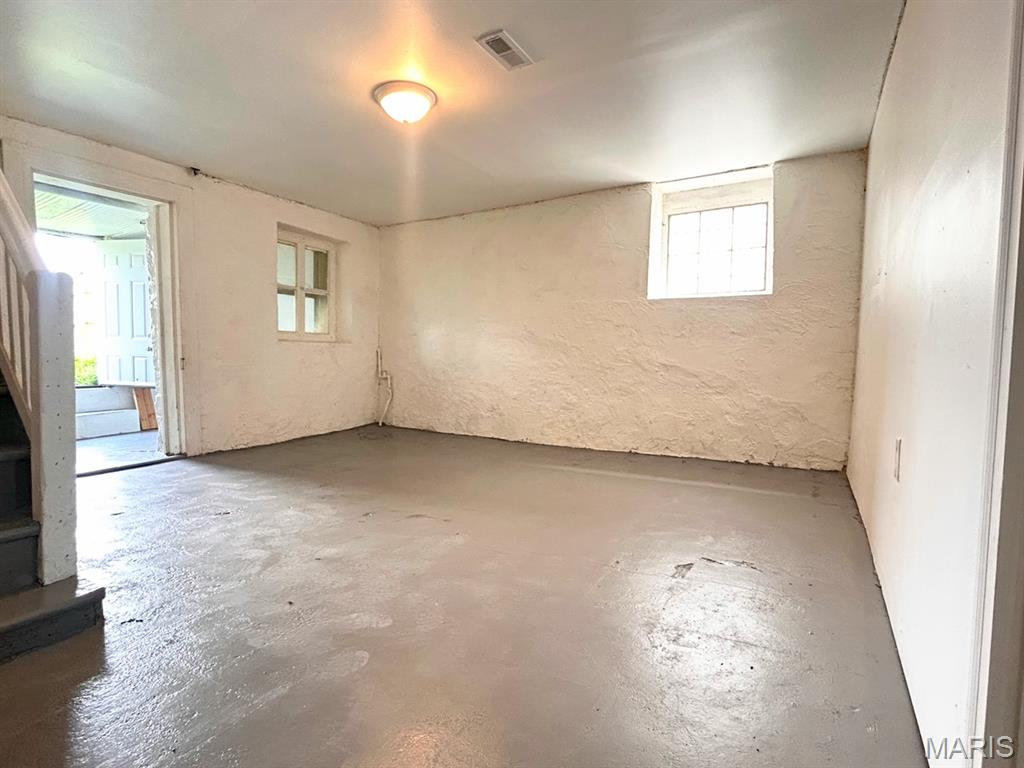 St Louis Commons Add - Residential