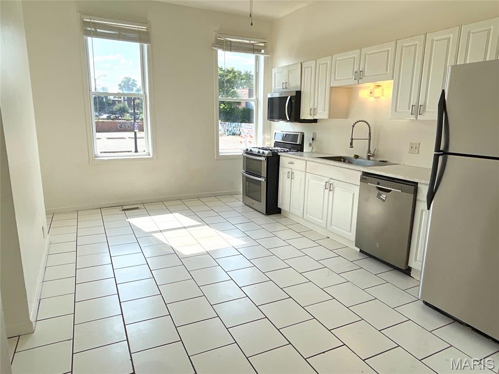 St Louis Commons Add - Residential