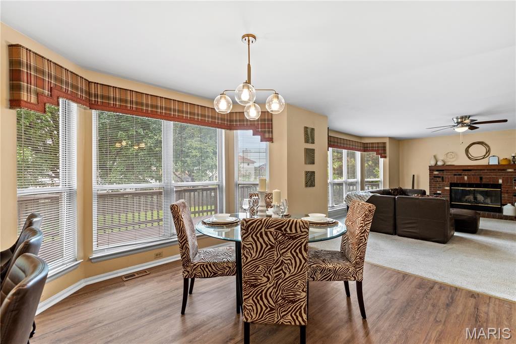 Cross Keys Estates - Residential